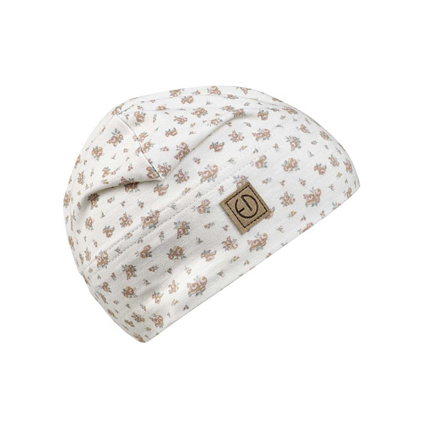 Elodie  Autumn Beanie - Autumn Rose -   2