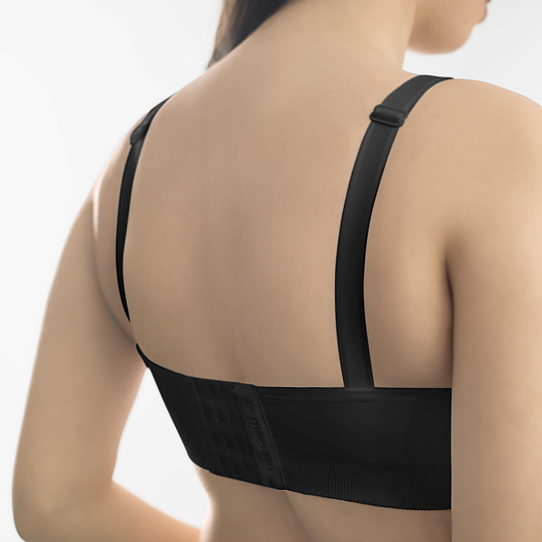 Medela  Ultimate BodyFit Bra  -   5