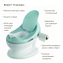 JANE   Soft Potty Pale