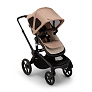 Bugaboo Fox5/ Cub капюшон от солнца Breezy Dune Taupe - фото 5