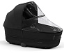 Cybex Priam IV Коляска 2 в 1 Matt Black / Sephia Black - фото 9