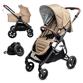 Valco Baby Snap 4 Ultra Trend  2  1 / Cappuccino + Sport pack