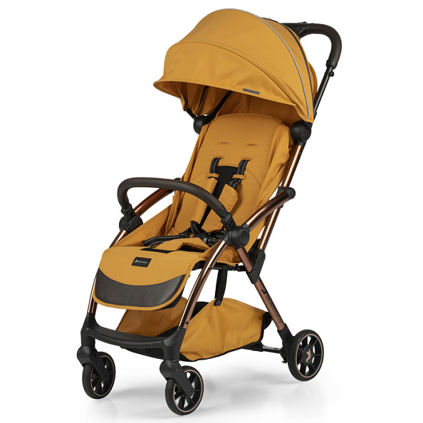 Leclerc baby   Influencer Air Golden Mustard -   1