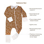 OLANT BABY  Open &quot;Summer sunsets&quot; 
