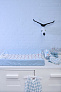Lodger чехол на матрасик для пеленания Cotton Quilt Silvercreek - фото 3