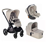 JANE  3  1 Muum+Micro+Koos I-Size R1 Sand