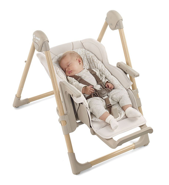 JANE bundle:  Baby Side,  Mila,   Flip, Glitter Nature Edition