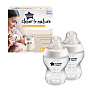 Tommee Tippee    Closer to nature, 260 ., 0+, 2 . -  4
