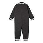 Lassie комбинезон стеганый Trivor цвет серый