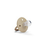 Elodie  0-6 . Retro Binky Bundle  2 .- Pure Khaki 