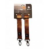Easygrow Держатель для сумки Brown