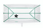 Stokke Flexi Bath c    White Aqua