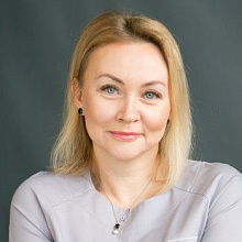 Анастасия Глазкова