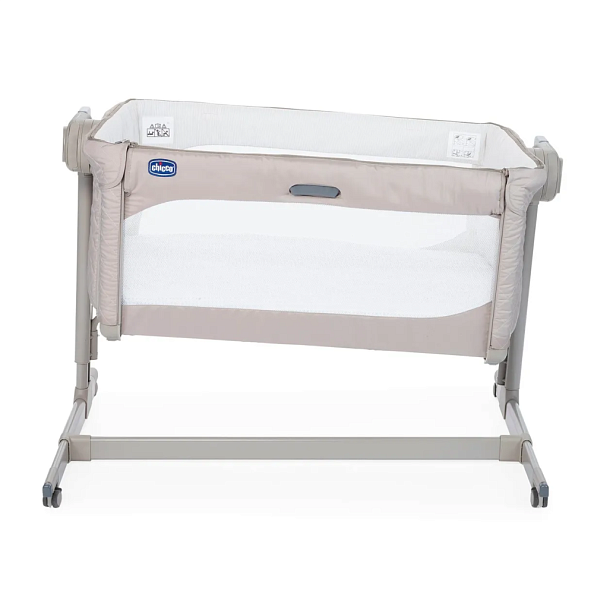 Chicco   Next2me Magic Beige