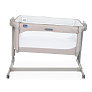 Chicco   Next2me Magic Beige