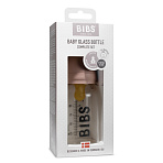 BIBS бутылочка для кормления в наборе 110 мл Blush