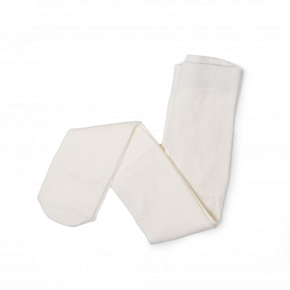 OLANT BABY колготки-ползунки, хлопок, крем - фото  1