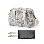 Elodie сумка Changing Bag Garden Leo Toile