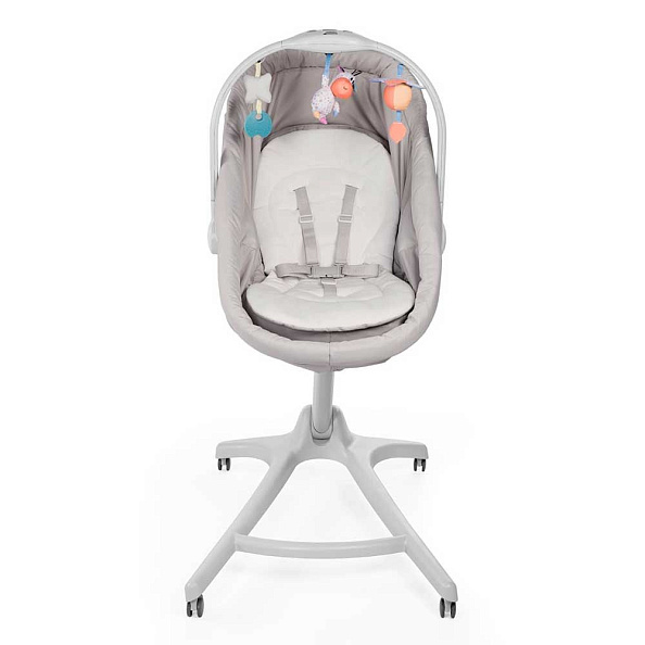Chicco - Baby Hug 4in1 Glacial