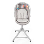 Chicco - Baby Hug 4in1 Glacial