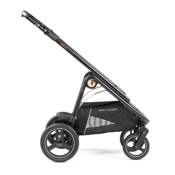 Peg Perego  2  1 Veloce TC Blue Shine