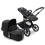 Bugaboo Fox5  2  1 Graphite/ Midnight Black/ Midnight Black complete