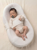 OLANT кокон-матрас для новорожденных