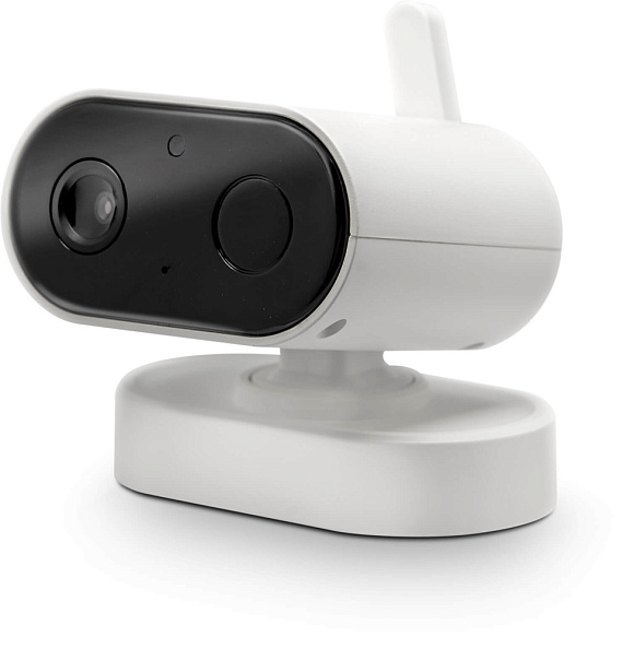 Maman видеоняня цифровая дисплей 2,8'' - фото  4