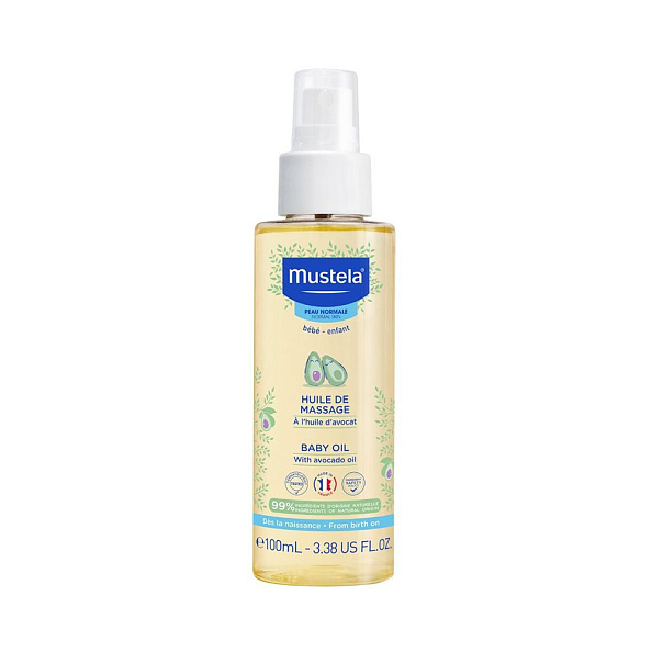 Mustela    ,    100 