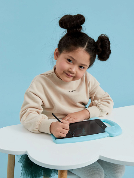 Happy Baby игрушка-планшет для рисования «ART BOARD» - фото  9