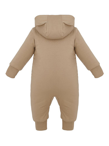 OLANT BABY  , +10C+20C, Siberia Beige Teddy -   3