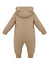 OLANT BABY  , +10C+20C, Siberia Beige Teddy -  3