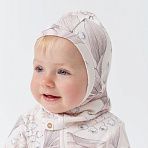 Happy Baby шапочка-шлем pink