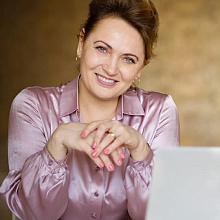 Екатерина Барская