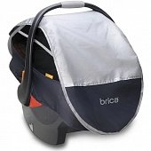 Brica munchkin защитный капюшон для автокресла переноски Comfort Canopy™