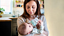 Tommee Tippee бутылочка для кормления Advanced Anti-Colic, 150 мл., 0+, 2 шт. - фото 9
