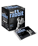 Fancy Rabbit -, 9-14 , L, 32 .