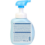 Pigeon шампунь-пенка для младенцев, 350 мл