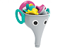 Yookidoo игрушка водная Веселый слон серый - фото 6