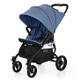 Valco baby Snap 4 коляска прогулочная Flatt Matt / Glacier - фото 4