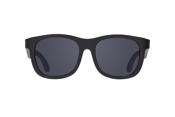 Babiators очки солнцезащитные Original Navigator Чёрный спецназ - фото  3