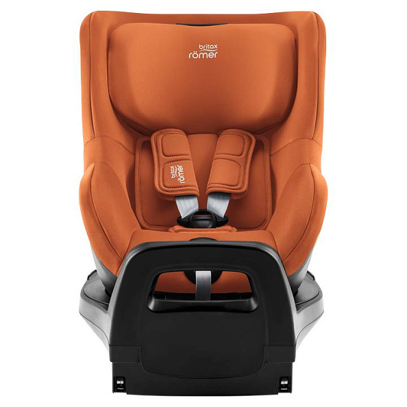 Britax Roemer  DUALFIX PRO Golden Cognac (40-105 , 0-4 ) .0/1 -   5