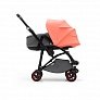 Bugaboo Bee5 Люлька bassinet complete Coral