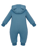 OLANT BABY  , +10C+20C, Siberia Denim Teddy