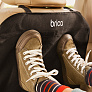 Brica munchkin        Deluxe Kick Mat 2.