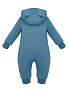 OLANT BABY  , +10C+20C, Siberia Denim Teddy