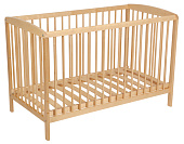 OLANT BABY кровать Sova натуральный