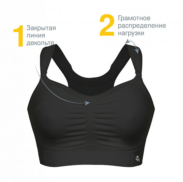 Medela Eva Original Bra       Eva Original Bra 