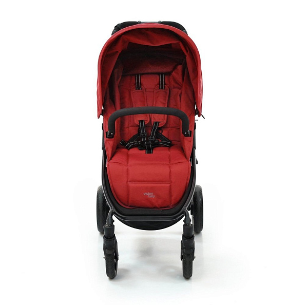 Valco Baby Snap 4  2  1 / Fire red