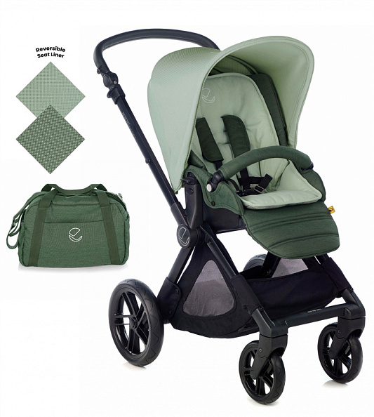 JANE  2  1 Muum+Micro Forest Green